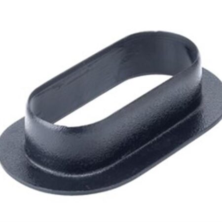 Hortum montaj halkası. Oval 152MM