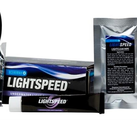 Lightspeed Sualtı Aydınlatma Koruyucu Kit 15Ml