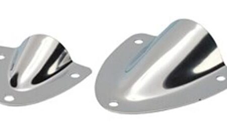 Mini havalandırma en 57mm boy 54mm