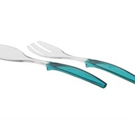 New Port Harbour Serisi Salata Servis seti 30cm