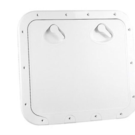 Nuova Rade Classic Plastik Kapak 463 X 517 mm