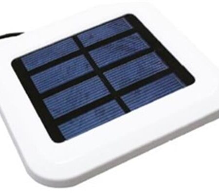 NUOVA RADE SOLAR HAVALANDIRMA PANELİ