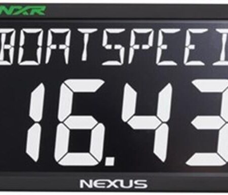 NXR yarış tipi göstergeler