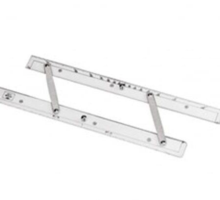 Paralel cetvel 67x305mm