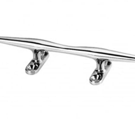 Paslanmaz Çelik Koç Boynuzu 152mm