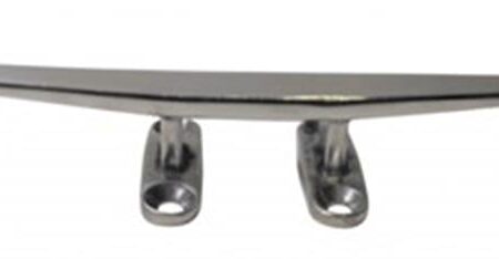 Paslanmaz Çelik Koç boynuzu 254 mm