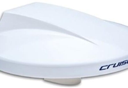 Scout Cruiser TV Anteni