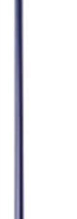 Scout KS-42 VHF Fiberglas Anten 2,4 m Mavi