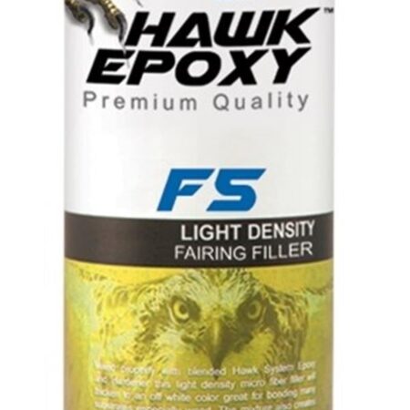 SeaHawk F5-L/ Hafif Dolgu Macun Tozu 6,36 kg