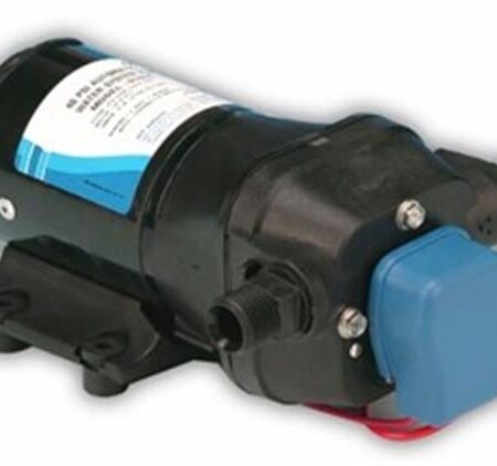 SEAMAXX HİDROFOR 24V / 13.2 L