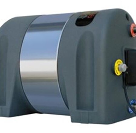 Sigmar Boiler Compact Inox 30L 1200W