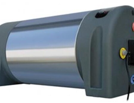 Sigmar Boiler Compact Inox 80L 1200W