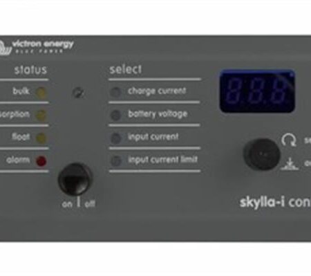 Skylla-i Control Panel