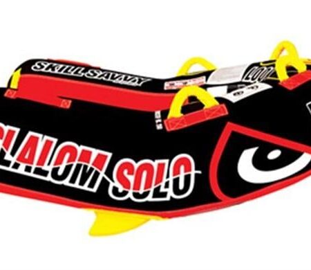 Sportsstuff Ringo Slalom Solo 132x125 cm