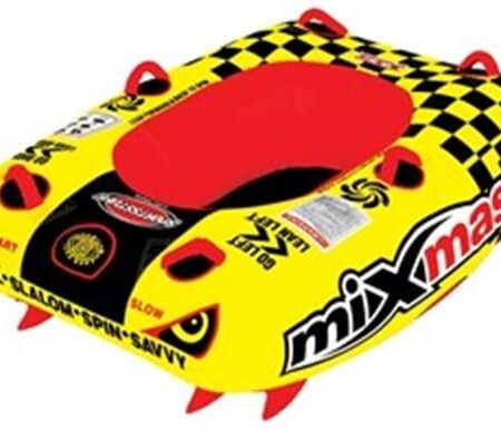 Sporttstuff Ringo Mix Master 1 158x97 cm