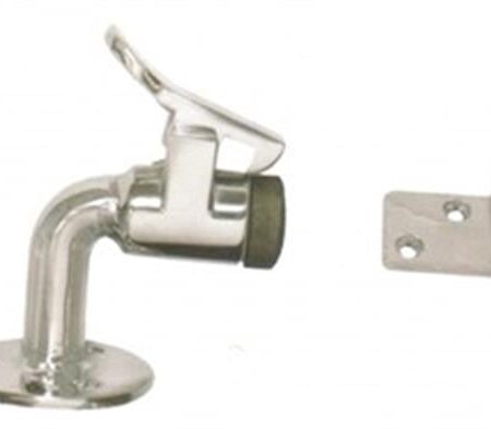 Stoper 90° - 49x50mm