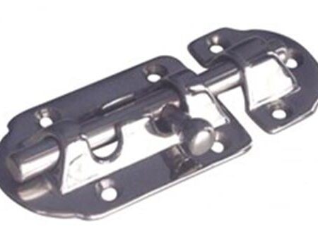 Sürgülü kilit 85X31MM