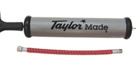 Taylor Made Usturmaça Şişirme El Pompası
