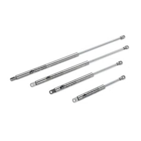 Trem gazlı amortisör 600mm - 35 kg
