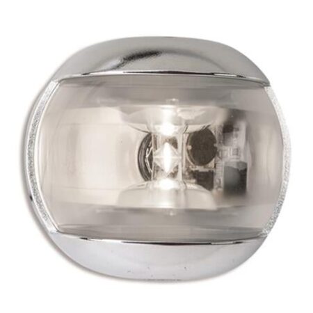 Trem Orsa Minore Inox Ledli Seyir Feneri, 9-32V  Pruva