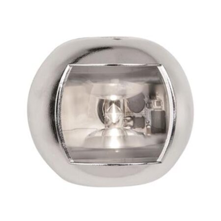 Trem Orsa Minore Inox Ledli Seyir Feneri, 9-32V Pupa