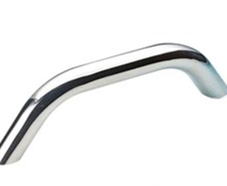 Tutamak Ağır Hizmet Alttan Montaj 229mm