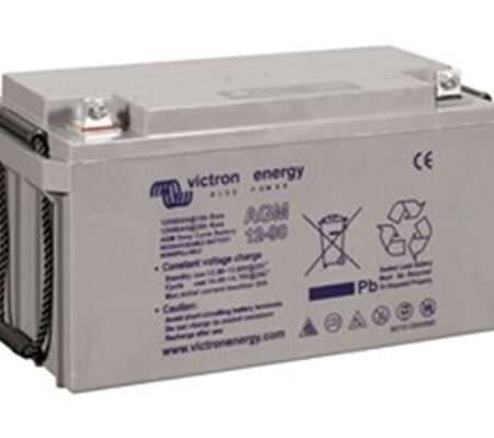 Victron Energy 66A AGM Akü
