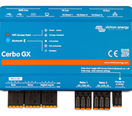 Victron Energy Cerbo GX