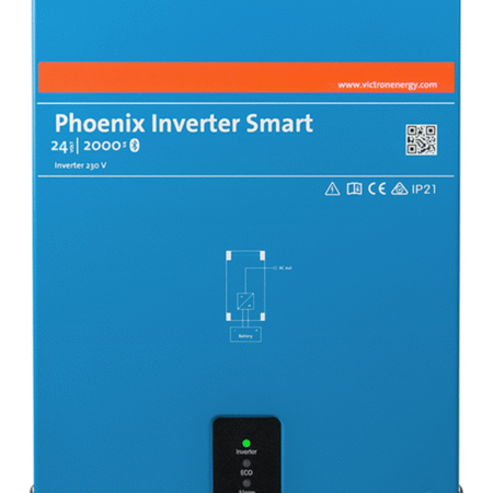 Phoenix İnvertör Smart 24V/2000VA