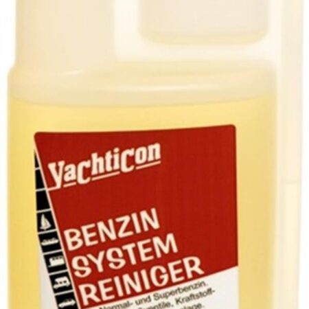 Yachticon Benzin Sistem Temizleyici / 500 ml