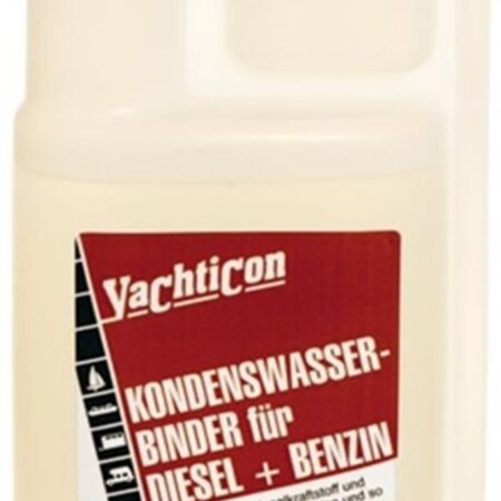 Yachticon Dizel & Benzin Su Emici / 500 ml
