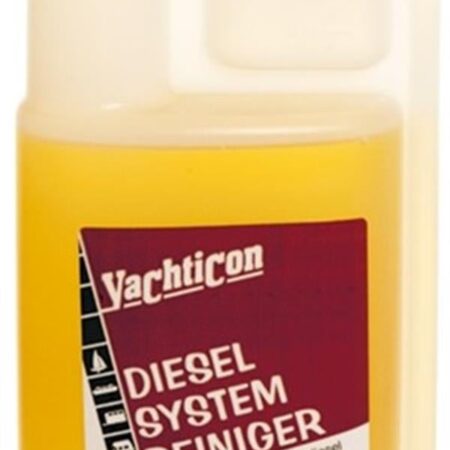 Yachticon Dizel Sistem Temizleyici / 500 ml