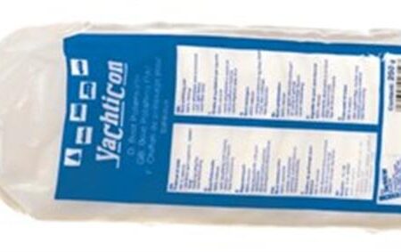 Yachticon Özel Cilalama Bezi 400g