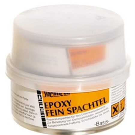 Yachticon Tamir Macunu / 450 g