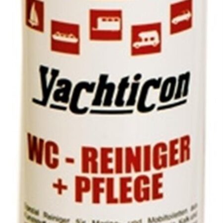 Yachticon Tuvalet Çanağı Temizleyici ve Koruyucu 750 ml