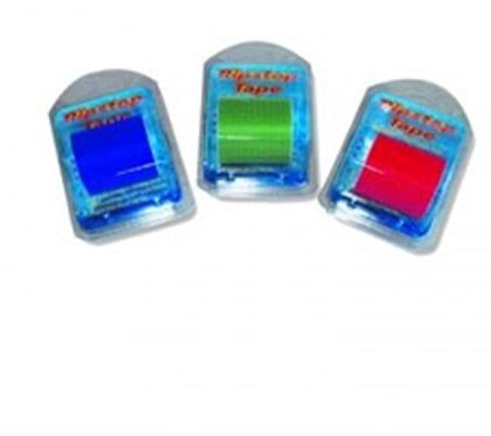 YELKEN TAMİR BANDI. FOSFORLU SARI 50MMX4.5MT
