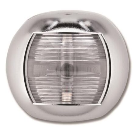 TREM KROM SERİ PUPA FENERİ 12V/10W