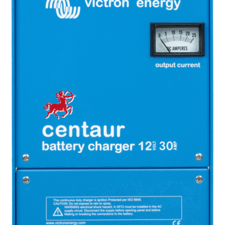 Centaur 12V/30A Battery Charger