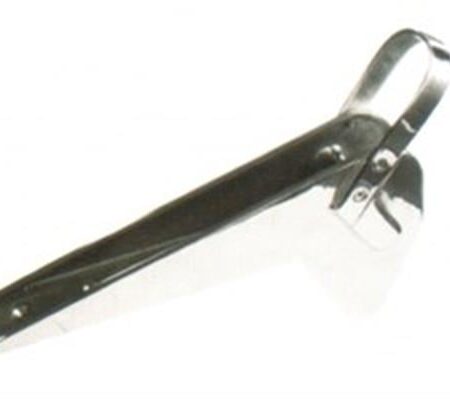 Baş makarası, 480mm