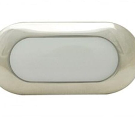 Gömme lamba, Merak 38x78mm 12v3w
