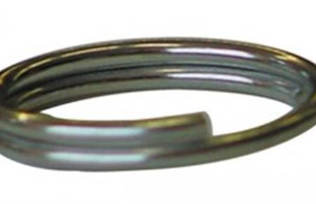 Halka kopilya 22MM
