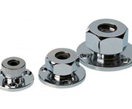 Kablo çıkışı 8MM