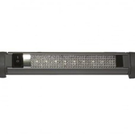 Led Çalışma Lambası 12V / 2,4 W