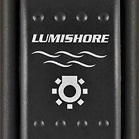 LUMI SWITCH - SUPRA SMX HUB
