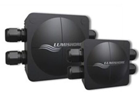 LUMISHORE SMX SUPRA SERİLERİ İÇİN LUMI HUB