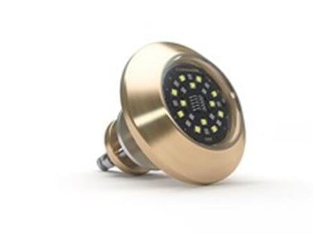 LUMISHORE THX204 ORA SERİ SUALTI AYD. LAMBASI BEYAZ 13725 LMN