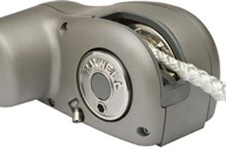Maxwell HRC6-6 Serisi 600W 12V 6 mm Tambursuz Yatay Irgat