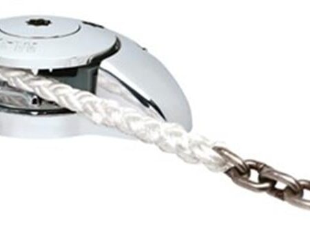 Maxwell RC-10 1000W 24V 8mm Tambursuz Irgat