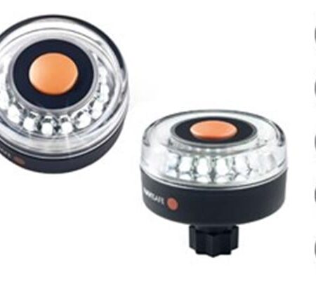NAVISAFE NAVI LIGHT 360° RB (USCG)
