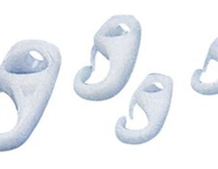Plastik Kanca 4mm